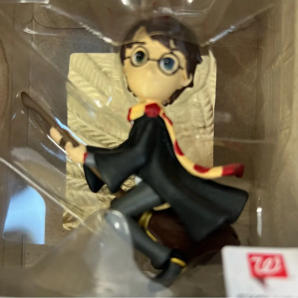 Harry‎ Potter Hallmark Ornament | Walgreens Exclusive | Wizarding World | New